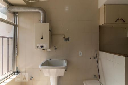 Apartamento para alugar com 83m², 2 quartos e 1 vagaÁrea de Serviço