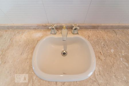 Apartamento para alugar com 83m², 2 quartos e 1 vagaBanheiro da Suíte