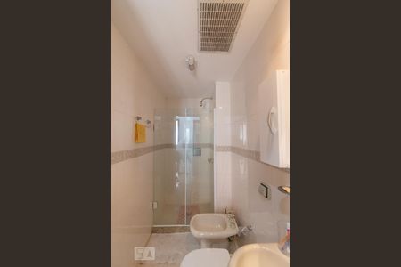 Apartamento para alugar com 83m², 2 quartos e 1 vagaBanheiro 2