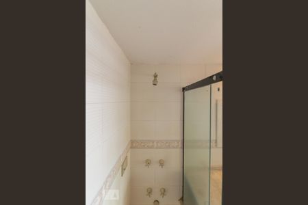 Apartamento para alugar com 83m², 2 quartos e 1 vagaBanheiro da Suíte