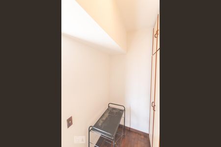 Apartamento para alugar com 83m², 2 quartos e 1 vagaQuarto de Serviço
