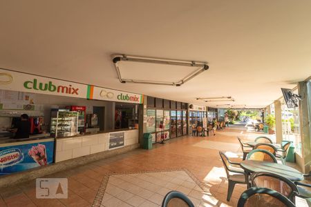 Apartamento para alugar com 83m², 2 quartos e 1 vagaÁrea Comum - Clube do Condomínio - Restaurante