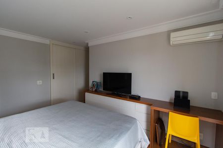 Apartamento à venda com 178m², 4 quartos e 3 vagasSuíte 1