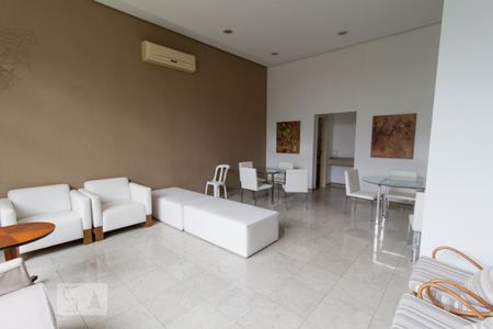 Apartamento à venda com 178m², 4 quartos e 3 vagasSalão de Festas