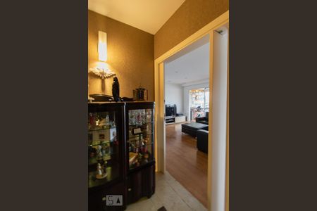 Apartamento à venda com 178m², 4 quartos e 3 vagasHall de Entrada