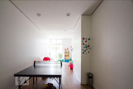 Apartamento à venda com 178m², 4 quartos e 3 vagasSalão de Jogos