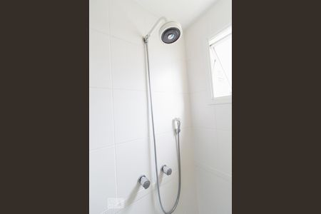 Apartamento à venda com 178m², 4 quartos e 3 vagasBanheiro da Suíte 3