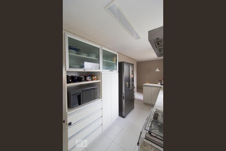 Apartamento à venda com 178m², 4 quartos e 3 vagasCozinha