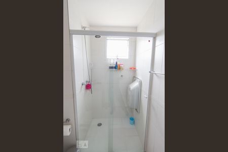 Apartamento à venda com 178m², 4 quartos e 3 vagasBanheiro da Suíte 2