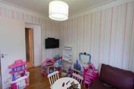 Apartamento à venda com 178m², 4 quartos e 3 vagasQuarto