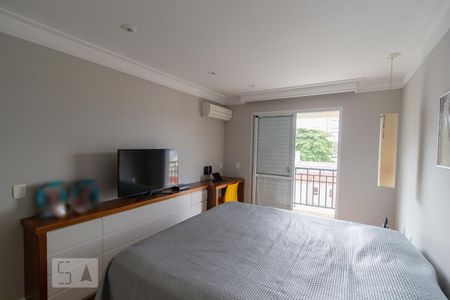 Apartamento à venda com 178m², 4 quartos e 3 vagasSuíte 1