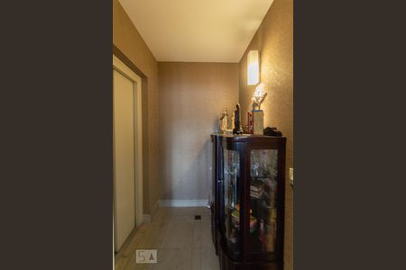 Apartamento à venda com 178m², 4 quartos e 3 vagasHall de Entrada