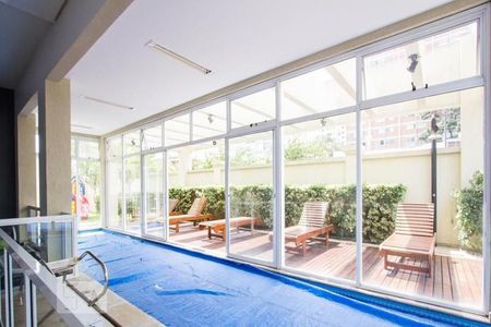 Apartamento à venda com 178m², 4 quartos e 3 vagasPiscina