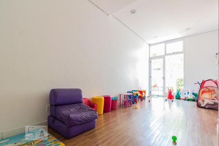 Apartamento à venda com 178m², 4 quartos e 3 vagasBrinquedoteca