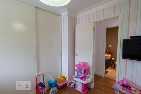 Apartamento à venda com 178m², 4 quartos e 3 vagasQuarto