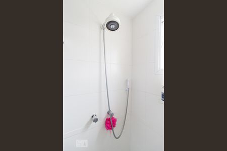 Apartamento à venda com 178m², 4 quartos e 3 vagasBanheiro da Suíte 2