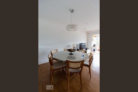 Sala de apartamento à venda com 4 quartos, 178m² em Cidade Monções, São Paulo