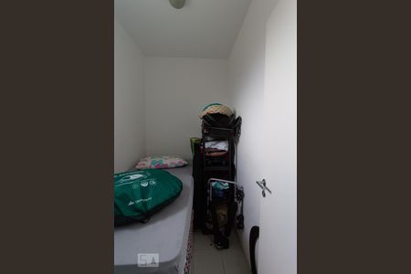 Apartamento à venda com 178m², 4 quartos e 3 vagasQuarto de Serviço