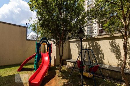 Apartamento à venda com 178m², 4 quartos e 3 vagasPlayground