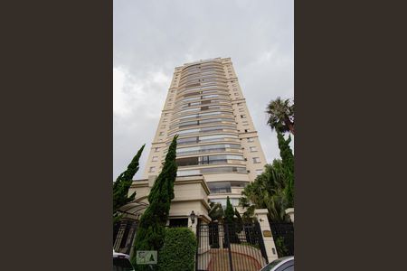 Apartamento à venda com 178m², 4 quartos e 3 vagasFachada