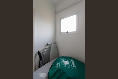 Apartamento à venda com 178m², 4 quartos e 3 vagasQuarto de Serviço