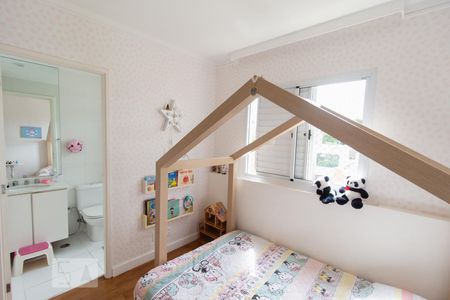 Apartamento à venda com 178m², 4 quartos e 3 vagasSuíte 2