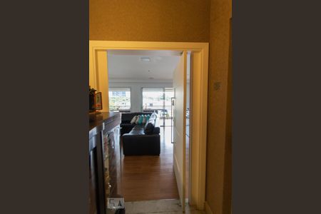 Apartamento à venda com 178m², 4 quartos e 3 vagasHall de Entrada