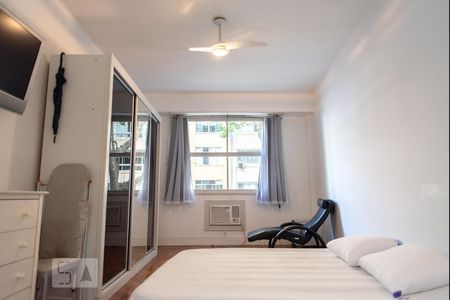 Apartamento à venda com 45m², 1 quarto e sem vagaQuarto