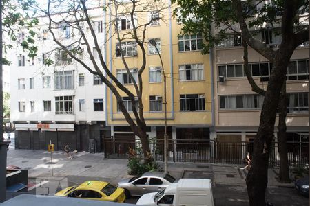 Apartamento à venda com 45m², 1 quarto e sem vagaVista do Quarto