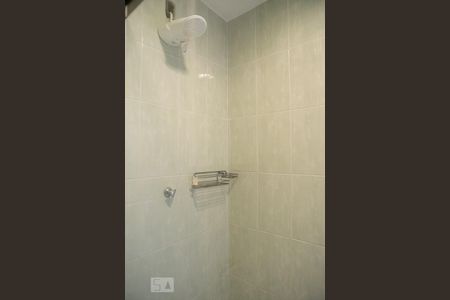 Apartamento à venda com 45m², 1 quarto e sem vagaBanheiro