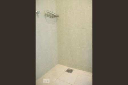 Apartamento à venda com 45m², 1 quarto e sem vagaBanheiro