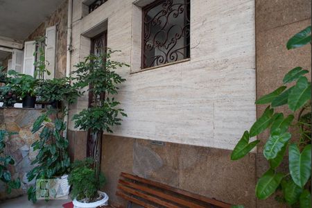 Apartamento à venda com 45m², 1 quarto e sem vagaFachada