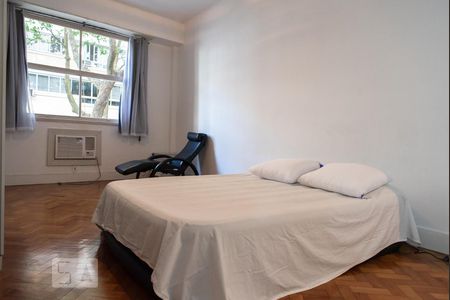 Quarto de apartamento à venda com 1 quarto, 45m² em Copacabana, Rio de Janeiro