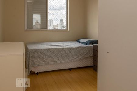 Quarto de apartamento para alugar com 2 quartos, 66m² em Chácara Inglesa, São Paulo