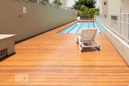 Apartamento para alugar com 66m², 2 quartos e 1 vagaPiscina