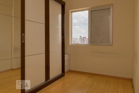 Suíte de apartamento para alugar com 2 quartos, 66m² em Chácara Inglesa, São Paulo