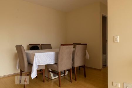 Sala de apartamento para alugar com 2 quartos, 66m² em Chácara Inglesa, São Paulo