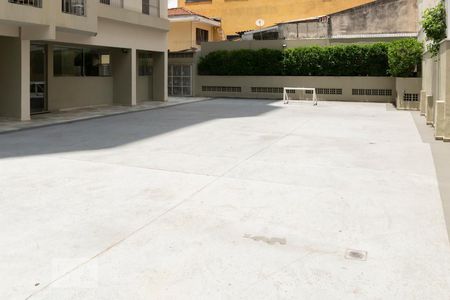 Apartamento para alugar com 66m², 2 quartos e 1 vagaQuadra Esportiva