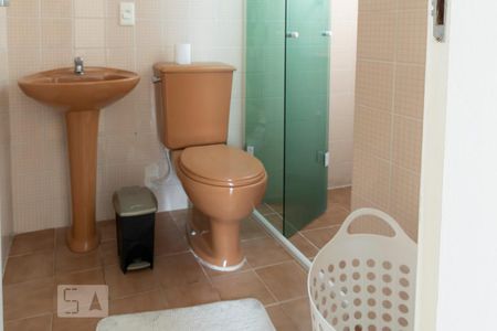 Apartamento para alugar com 66m², 2 quartos e 1 vagaBanheiro