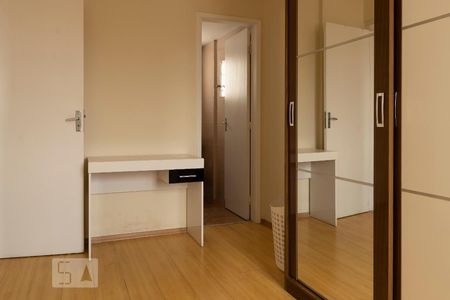 Suíte de apartamento para alugar com 2 quartos, 66m² em Chácara Inglesa, São Paulo