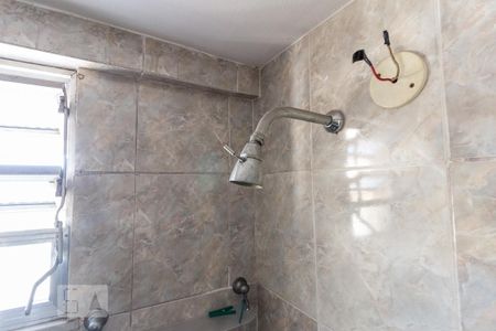 Apartamento para alugar com 60m², 2 quartos e 1 vaga Apartamento para alugar com 60m², 2 quartos e 1 vagaBanheiro