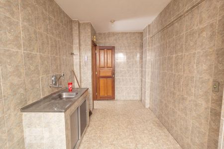 Apartamento para alugar com 60m², 2 quartos e 1 vaga Apartamento para alugar com 60m², 2 quartos e 1 vagaCozinha