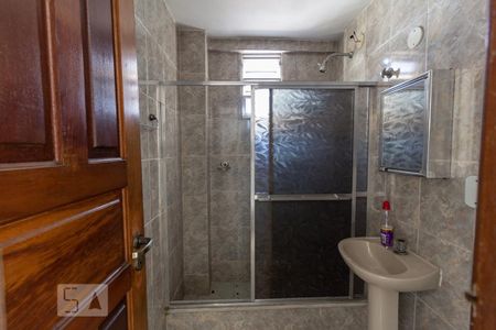 Apartamento para alugar com 60m², 2 quartos e 1 vaga Apartamento para alugar com 60m², 2 quartos e 1 vagaBanheiro