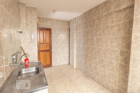Apartamento para alugar com 60m², 2 quartos e 1 vaga Apartamento para alugar com 60m², 2 quartos e 1 vagaCozinha
