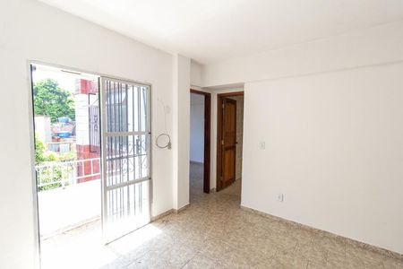 Sala de apartamento para alugar com 2 quartos, 60m² em Rocha, Rio de Janeiro