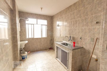 Apartamento para alugar com 60m², 2 quartos e 1 vaga Apartamento para alugar com 60m², 2 quartos e 1 vagaCozinha