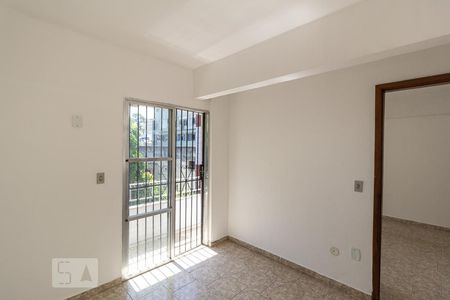 Quarto 1 de apartamento para alugar com 2 quartos, 60m² em Rocha, Rio de Janeiro