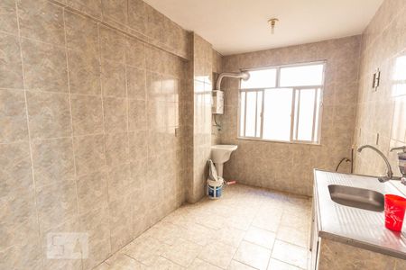Apartamento para alugar com 60m², 2 quartos e 1 vaga Apartamento para alugar com 60m², 2 quartos e 1 vagaCozinha
