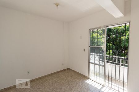 Quarto 1 de apartamento para alugar com 2 quartos, 60m² em Rocha, Rio de Janeiro