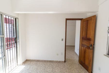 Quarto 1 de apartamento para alugar com 2 quartos, 60m² em Rocha, Rio de Janeiro